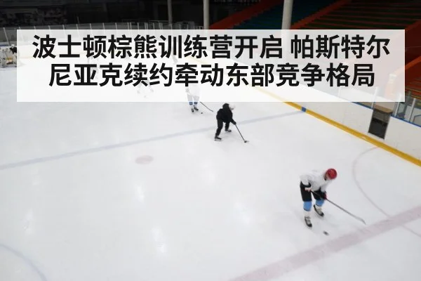 波士顿棕熊训练营开启 帕斯特尔尼亚克续约牵动东部竞争格局